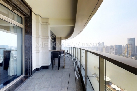 Tomson Riviera 4bedroom 600sqm ¥200,000 SH017854