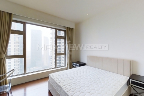 Tomson Riviera 4bedroom 600sqm ¥200,000 SH017854