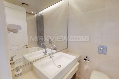 Tomson Riviera 4bedroom 600sqm ¥200,000 SH017854
