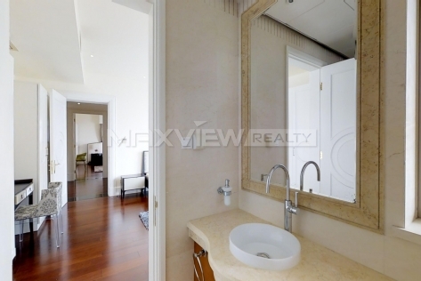 Tomson Riviera 4bedroom 600sqm ¥200,000 SH017854