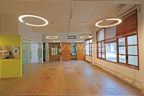 Shanghai old house rent on Shaanxi South Road 1bedroom 160sqm ¥35,000 SH017859