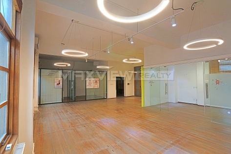 Shanghai old house rent on Shaanxi South Road 1bedroom 160sqm ¥35,000 SH017859