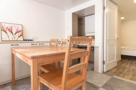 Old Lane House on Wuding Road 3bedroom 95sqm ¥16,500 SH017865