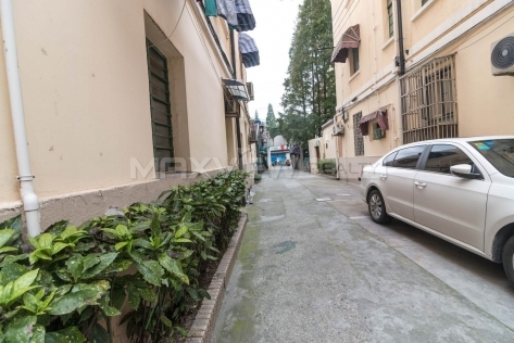 Old Lane House on Wuding Road 3bedroom 95sqm ¥16,500 SH017865
