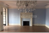 Shanghai old house rent on Yuyuan Rd 3bedroom 229sqm ¥30,000