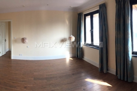 Shanghai old house rent on Yuyuan Rd 3bedroom 229sqm ¥30,000 SH017866