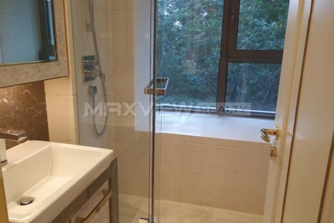 The Palace 3bedroom 192sqm ¥45,000 SH017867
