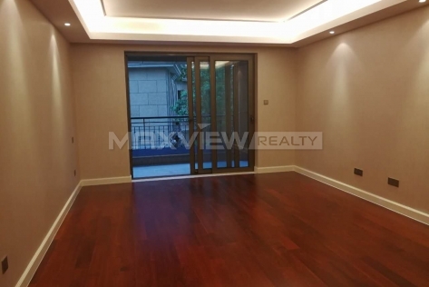 The Palace 3bedroom 192sqm ¥45,000 SH017867