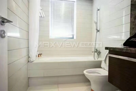 Casa Lakeville 1bedroom 92sqm ¥24,000 SH005010