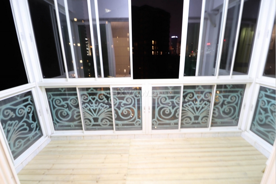 Jingan Jiayuan 2bedroom 100sqm ¥16,800 SH017871