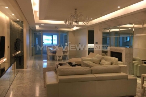 Prince Hill 3bedroom 280sqm ¥50,000 SH004724