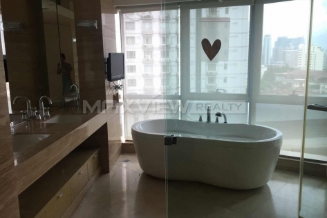 Prince Hill 3bedroom 280sqm ¥50,000 SH004724