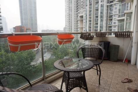 Summit Panorama 4bedroom 214sqm ¥23,000 PDA02206