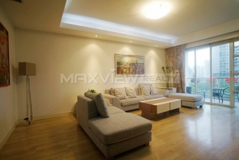 Summit Panorama 4bedroom 214sqm ¥23,000 PDA02206