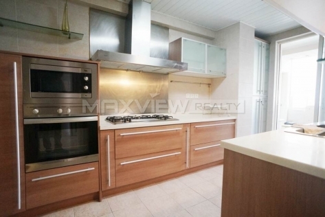 Summit Panorama 4bedroom 214sqm ¥23,000 PDA02206