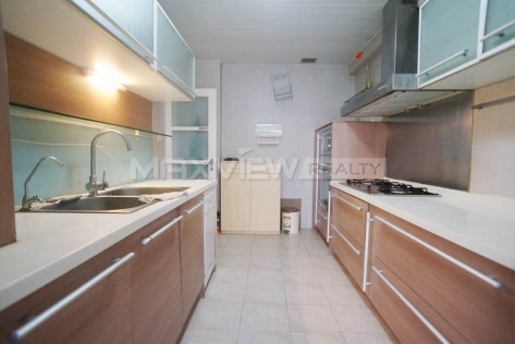Summit Panorama 4bedroom 214sqm ¥23,000 PDA02206