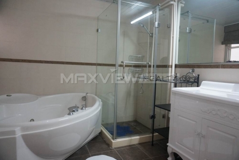 Summit Panorama 4bedroom 214sqm ¥23,000 PDA02206