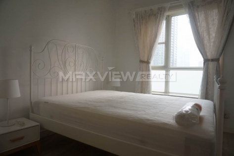Summit Panorama 4bedroom 214sqm ¥23,000 PDA02206