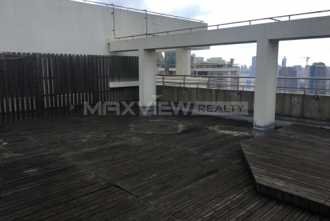 Summit Residence 3bedroom 150sqm ¥22,000 PDA01233