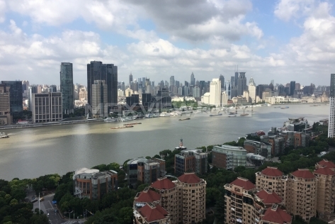 Summit Residence 3bedroom 150sqm ¥22,000 PDA01233