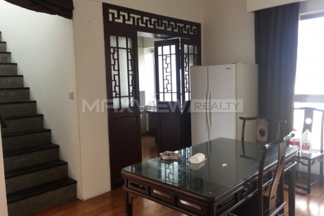 Summit Residence 3bedroom 150sqm ¥22,000 PDA01233