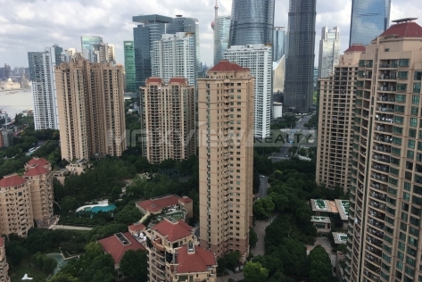 Summit Residence 3bedroom 150sqm ¥22,000 PDA01233
