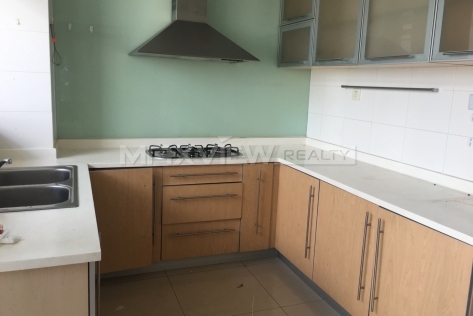 Summit Residence 3bedroom 150sqm ¥22,000 PDA01233
