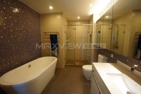 East Asia Apartment 2bedroom 205sqm ¥23,000 SH017874