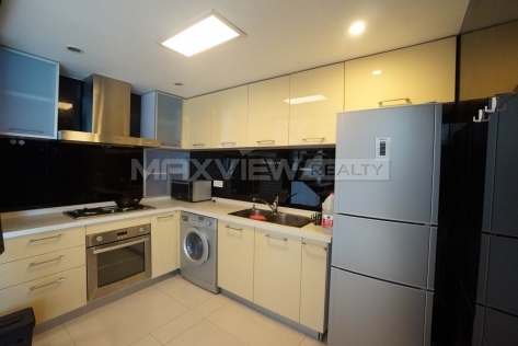 East Asia Apartment 2bedroom 205sqm ¥23,000 SH017874