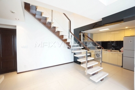 East Asia Apartment 2bedroom 205sqm ¥23,000 SH017874