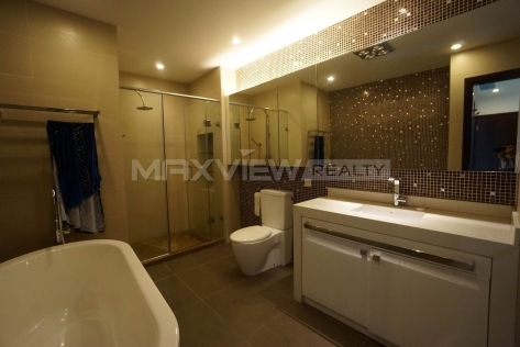 East Asia Apartment 2bedroom 205sqm ¥23,000 SH017874