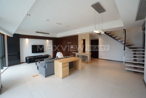 East Asia Apartment 2bedroom 205sqm ¥23,000 SH017874
