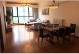 Yanlord Garden 4bedroom 187sqm ¥31,900
