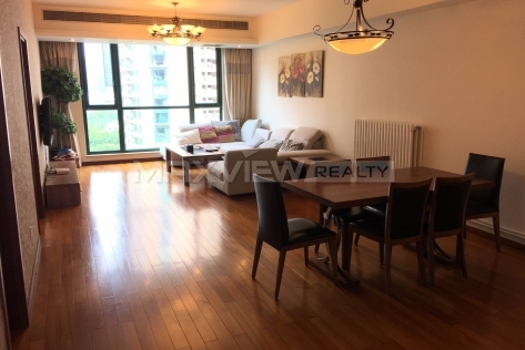 Yanlord Garden   |   仁恒滨江花园 4bedroom 187sqm ¥31,900 PDA03609