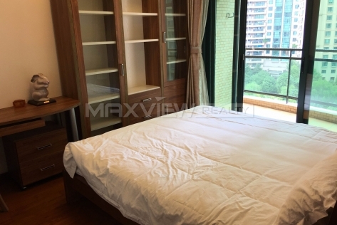 Yanlord Garden   |   仁恒滨江花园 4bedroom 187sqm ¥31,900 PDA03609