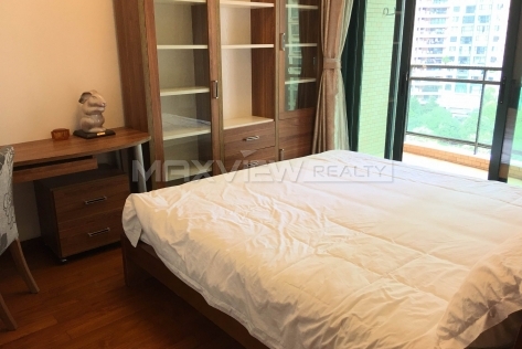 Yanlord Garden   |   仁恒滨江花园 4bedroom 187sqm ¥31,900 PDA03609
