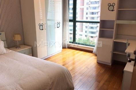 Yanlord Garden   |   仁恒滨江花园 4bedroom 187sqm ¥31,900 PDA03609
