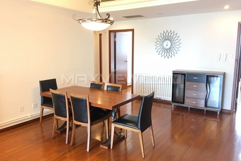 Yanlord Garden   |   仁恒滨江花园 4bedroom 187sqm ¥31,900 PDA03609