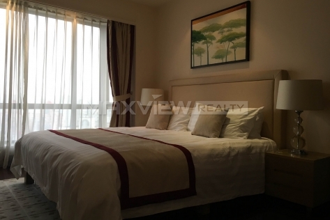 Belgravia Place 3bedroom 229sqm ¥45,000 SH017880