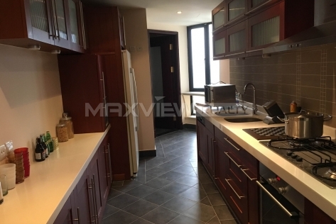 Belgravia Place 3bedroom 229sqm ¥45,000 SH017880