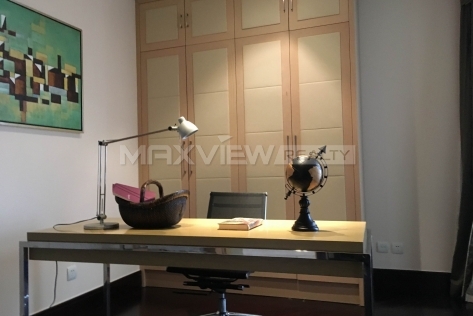 Belgravia Place 3bedroom 229sqm ¥45,000 SH017880