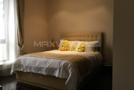 Belgravia Place 3bedroom 229sqm ¥45,000 SH017880