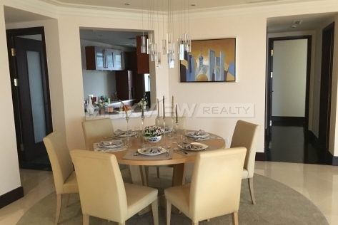 Belgravia Place 3bedroom 229sqm ¥45,000 SH017880