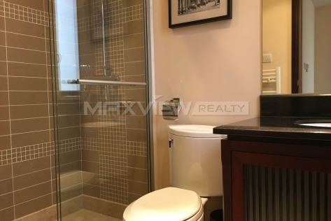Belgravia Place 3bedroom 229sqm ¥45,000 SH017880