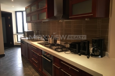 Belgravia Place 3bedroom 229sqm ¥45,000 SH017880