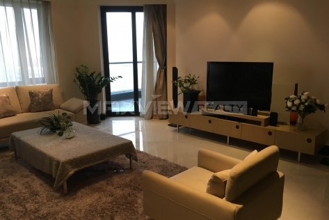 Belgravia Place 3bedroom 229sqm ¥45,000 SH017880