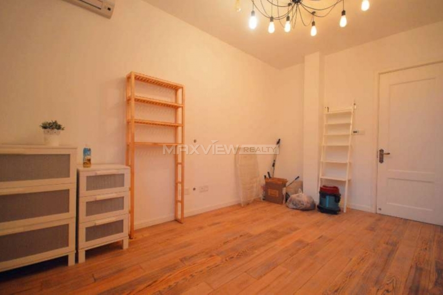 Old Lane House on Hengshan Road 2bedroom 100sqm ¥22,000 SH017877