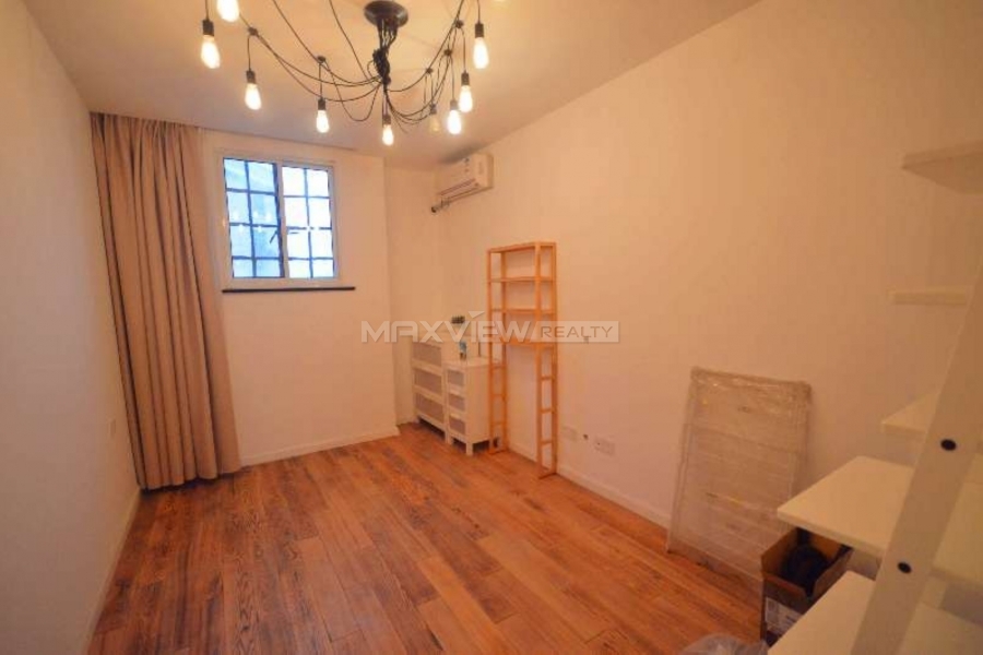 Old Lane House on Hengshan Road 2bedroom 100sqm ¥22,000 SH017877