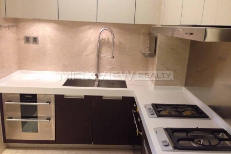 The Palace 2bedroom 140sqm ¥29,000 SH017879