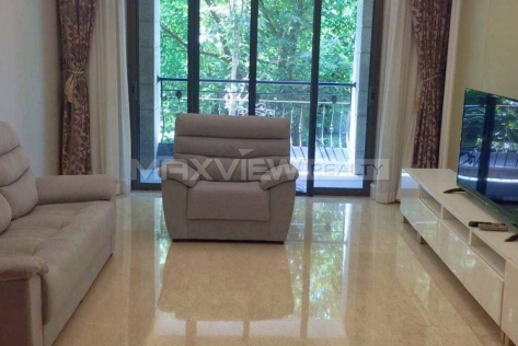 The Palace 2bedroom 140sqm ¥29,000 SH017879